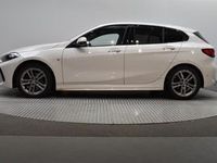 gebraucht BMW 118 i M Sport Navi+Comfort u.Businesspaket