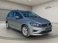 Second-hand VW Golf VII 86 CP (63 kW) 2015 Argintiu