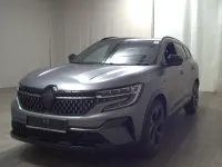 Gebraucht Renault Espace 200 PS (147 kW) 2024 Grau SUV