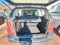 Gebraucht Mercedes A180 109 PS (80 kW) 2011 Schwarz Limousine