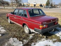 Gebraucht Volvo 240 101 PS (74 kW) 1986 Limousine
