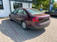 gebraucht Audi A6 2,4 Liter V6