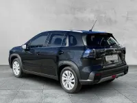 Gebraucht Suzuki SX4 S-Cross Comfort 110 PS (80 kW) 2025 Schwarz SUV