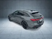 Gebraucht Audi A5 Sport 367 PS (269 kW) 2025 Daytonagrau perleffekt Kombi