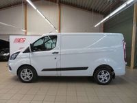 gebraucht Ford Transit Custom Kasten 280 Trend*AHK*Navi*sortimo