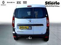 Gebraucht Renault Express 102 PS (75 kW) 2021 Weiß Van / Kleinbus