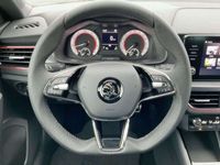 gebraucht Skoda Kamiq 1.0 TSI DSG Monte Carlo AHK LM18 Lade Kam