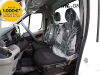 Gebraucht Maxus eDeliver 9 150 kW (204 PS) 2023 Weiß Van