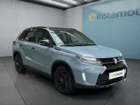 Neu Suzuki Vitara Comfort+ 109 PS (80 kW) 2026 Schwarz SUV