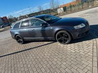Gebraucht Audi A6 190 PS (139 kW) 2008 Andere farben Kombi