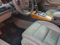 Gebraucht Audi A6 Ambiente 239 PS (175 kW) 2010 Limousine