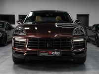 Gebraucht Porsche Cayenne 340 PS (250 kW) 2020 Braun SUV
