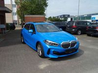 gebraucht BMW 118 i M Sport Shadow Steptronic Led Navi Panora