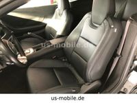 Gebraucht Chevrolet Camaro 316 PS (232 kW) 2011 Schwarz Cabrio