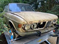 gebraucht BMW 2800 (E3)