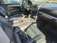 Brugt Porsche Cayenne 250 HK (183 kW) 2005 Hvid SUV