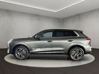 Gebraucht Audi Q3 Ambiente 272 PS (200 kW) 2025 Daytonagrau perleffekt SUV