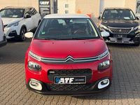 Gebraucht Citroën C3 Feel 82 PS (60 kW) 2017 Kleinwagen