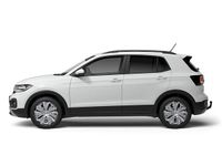 Gebraucht VW T-Cross Life 116 PS (85 kW) 2020 SUV