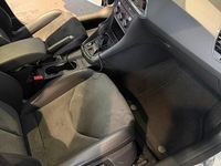 Gebraucht Seat Leon ST FR 184 PS (135 kW) 2016 Weiß Kombi