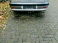 gebraucht Peugeot 607 2.2 Hdi