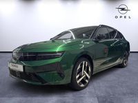 Neu Opel Astra Ultimate 114 kW (156 PS) 2026 Grün Kombi