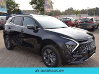 gebraucht Kia Sportage 1.6 T-GDI HEV MJ2023 GT-Line Pano