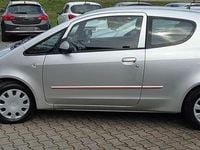 Gebraucht Mitsubishi Colt Motion 95 PS (69 kW) 2006 Haagsilber (m) Kleinwagen