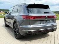 Neu VW Touareg Edition 462 PS (339 kW) 2026 Grau SUV