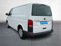 Gebraucht VW T6.1 110 PS (80 kW) 2022 Weiß Van