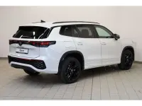 Neu VW Tayron Style 265 PS (194 kW) 2026 Weiss SUV