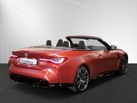 gebraucht BMW M4 Cabriolet 