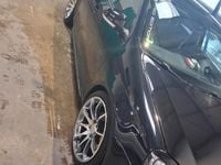 Usata VW Jetta 150 CV (110 kW) 2009 Nero Berlina