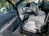 Gebraucht Peugeot 5008 170 PS (125 kW) 2011 Schwarz Van / Kleinbus