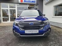 Neu Subaru Forester Active 136 PS (100 kW) 2026 Sapphire blue pearl SUV