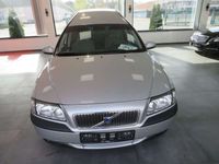 gebraucht Volvo S80 Bestattungswagen / Leichenwagen