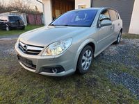 Gebraucht Opel Signum Cosmo 155 PS (114 kW) 2006 Kleinwagen