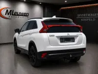 Used Mitsubishi Eclipse Cross Active 148 HP (108 kW) 2020 White SUV