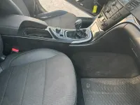 Gebraucht Opel Insignia 220 PS (161 kW) 2009 Schwarz Kombi