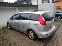 gebraucht Mazda 5 7 sitzer