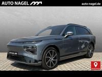 Brugt XPENG G9 AWD Performance 405 kW (551 HK) 2026 Grå SUV