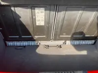 Gebraucht VW Fox 72 PS (52 kW) 2006 Rot Kleinwagen