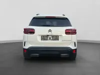Gebraucht Citroën C5 Aircross 96 PS (70 kW) 2023 Weiß SUV