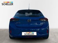 Gebraucht Opel Corsa-e Elegance 2023 Blau Kleinwagen