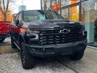 Neu Chevrolet Silverado 309 PS (227 kW) 2025 Schwarz SUV