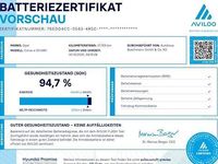 Gebraucht Opel Corsa Edition 100 kW (136 PS) 2022 Blau Kleinwagen