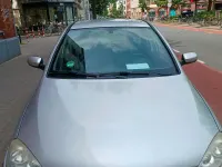 Gebraucht Opel Corsa 80 PS (58 kW) 2006 Grau Kleinwagen