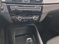Gebraucht BMW X1 Advantage 190 PS (139 kW) 2018 SUV