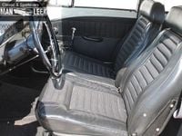 Second-hand Volvo Amazon 82 CP (60 kW) 1969 Alb Berlinǎ