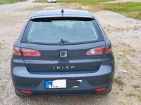 Gebraucht Seat Ibiza 75 PS (55 kW) 2006 Grau Kleinwagen